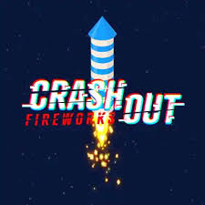 Crash Out Fireworks